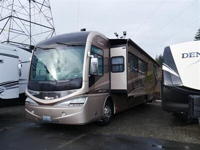 2008 Fleetwood Revolution 40R   - Photo 1 - Puyallup, WA 98373