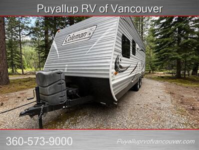 2014 COLEMAN M-184BH EXPEDITION SERIES   - Photo 3 - Vancouver, WA 98682-4901