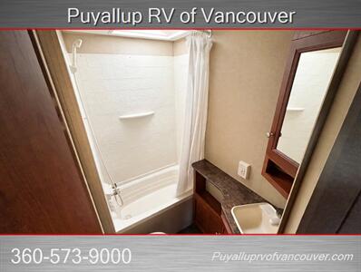 2014 COLEMAN M-184BH EXPEDITION SERIES   - Photo 12 - Vancouver, WA 98682-4901