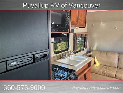 2014 COLEMAN M-184BH EXPEDITION SERIES   - Photo 8 - Vancouver, WA 98682-4901