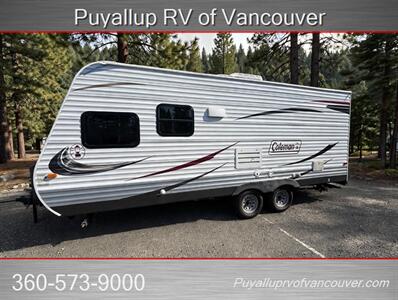 2014 COLEMAN M-184BH EXPEDITION SERIES   - Photo 1 - Vancouver, WA 98682-4901