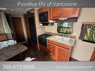 2014 COLEMAN M-184BH EXPEDITION SERIES   - Photo 7 - Vancouver, WA 98682-4901