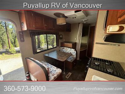 2014 COLEMAN M-184BH EXPEDITION SERIES   - Photo 11 - Vancouver, WA 98682-4901