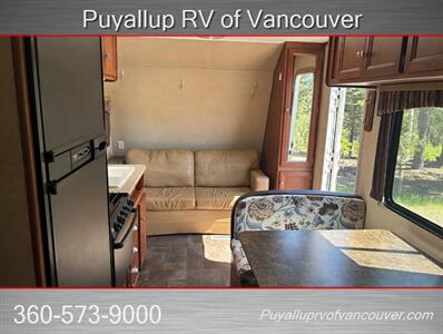 2014 COLEMAN M-184BH EXPEDITION SERIES   - Photo 6 - Vancouver, WA 98682-4901