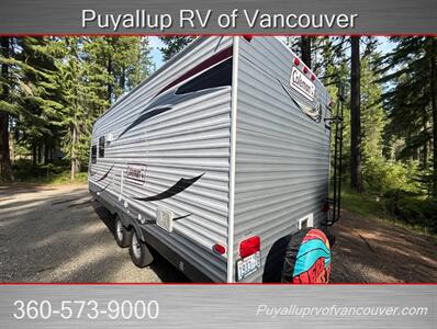 2014 COLEMAN M-184BH EXPEDITION SERIES   - Photo 5 - Vancouver, WA 98682-4901