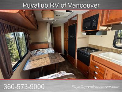 2014 COLEMAN M-184BH EXPEDITION SERIES   - Photo 9 - Vancouver, WA 98682-4901