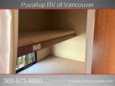 2014 COLEMAN M-184BH EXPEDITION SERIES   - Photo 13 - Vancouver, WA 98682-4901