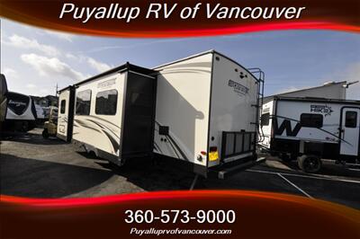 2020 KZRV SPORT TREK VENTURE STT302VRB TOURING EDITION   - Photo 5 - Vancouver, WA 98682-4901