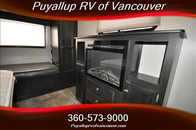 2020 KZRV SPORT TREK VENTURE STT302VRB TOURING EDITION   - Photo 11 - Vancouver, WA 98682-4901
