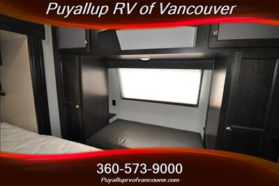 2020 KZRV SPORT TREK VENTURE STT302VRB TOURING EDITION   - Photo 12 - Vancouver, WA 98682-4901