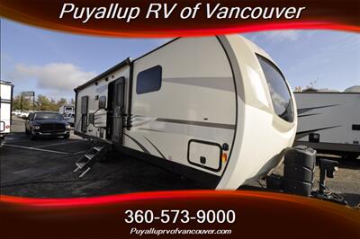 2020 KZRV SPORT TREK VENTURE STT302VRB TOURING EDITION   - Photo 1 - Vancouver, WA 98682-4901