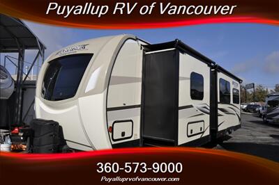 2020 KZRV SPORT TREK VENTURE STT302VRB TOURING EDITION   - Photo 8 - Vancouver, WA 98682-4901
