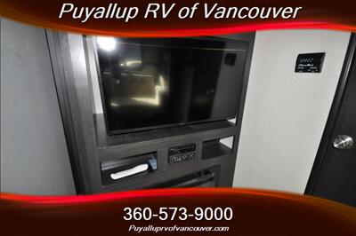 2020 KZRV SPORT TREK VENTURE STT302VRB TOURING EDITION   - Photo 16 - Vancouver, WA 98682-4901