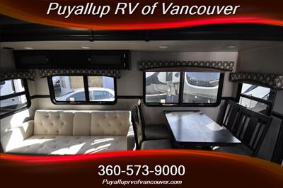 2020 KZRV SPORT TREK VENTURE STT302VRB TOURING EDITION   - Photo 20 - Vancouver, WA 98682-4901