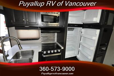 2020 KZRV SPORT TREK VENTURE STT302VRB TOURING EDITION   - Photo 18 - Vancouver, WA 98682-4901