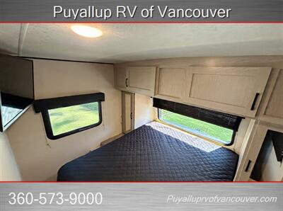 2022 FRRV COACHMEN APEX NANO 213RDS   - Photo 14 - Vancouver, WA 98682-4901