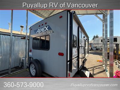2022 FRRV COACHMEN APEX NANO 213RDS   - Photo 4 - Vancouver, WA 98682-4901
