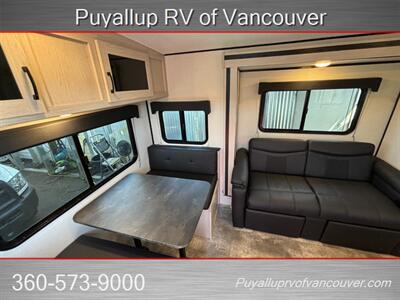 2022 FRRV COACHMEN APEX NANO 213RDS   - Photo 11 - Vancouver, WA 98682-4901