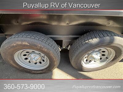 2022 FRRV COACHMEN APEX NANO 213RDS   - Photo 16 - Vancouver, WA 98682-4901