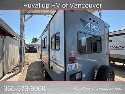 2022 FRRV COACHMEN APEX NANO 213RDS   - Photo 5 - Vancouver, WA 98682-4901