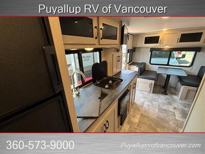 2022 FRRV COACHMEN APEX NANO 213RDS   - Photo 13 - Vancouver, WA 98682-4901