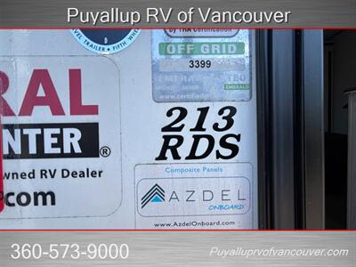 2022 FRRV COACHMEN APEX NANO 213RDS   - Photo 6 - Vancouver, WA 98682-4901