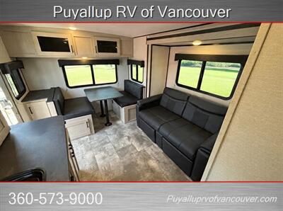 2022 FRRV COACHMEN APEX NANO 213RDS   - Photo 9 - Vancouver, WA 98682-4901