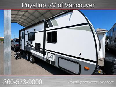 2022 FRRV COACHMEN APEX NANO 213RDS   - Photo 3 - Vancouver, WA 98682-4901