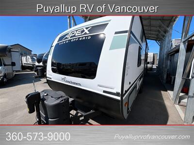 2022 FRRV COACHMEN APEX NANO 213RDS   - Photo 2 - Vancouver, WA 98682-4901
