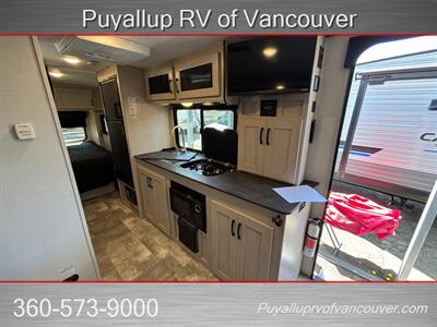 2022 FRRV COACHMEN APEX NANO 213RDS   - Photo 8 - Vancouver, WA 98682-4901