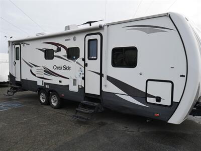 2015 Outdoors RV Creek Side 27BHS   - Photo 2 - Puyallup, WA 98373