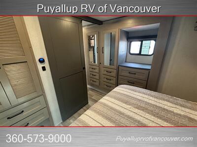 2024 GRAND DESIGN RV REFLECTION 296RDTS   - Photo 23 - Vancouver, WA 98682-4901
