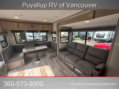 2024 GRAND DESIGN RV REFLECTION 296RDTS   - Photo 16 - Vancouver, WA 98682-4901