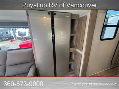 2024 GRAND DESIGN RV REFLECTION 296RDTS   - Photo 18 - Vancouver, WA 98682-4901
