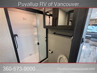 2024 GRAND DESIGN RV REFLECTION 296RDTS   - Photo 11 - Vancouver, WA 98682-4901