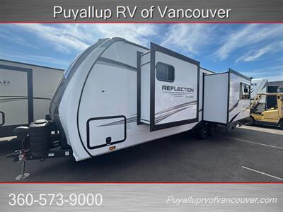 2024 GRAND DESIGN RV REFLECTION 296RDTS   - Photo 2 - Vancouver, WA 98682-4901