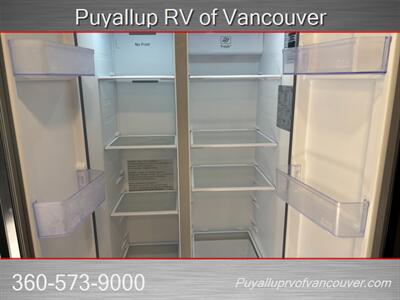 2024 GRAND DESIGN RV REFLECTION 296RDTS   - Photo 9 - Vancouver, WA 98682-4901