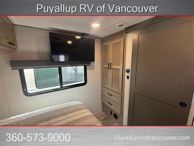 2024 GRAND DESIGN RV REFLECTION 296RDTS   - Photo 21 - Vancouver, WA 98682-4901