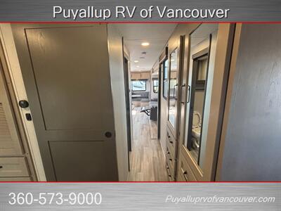 2024 GRAND DESIGN RV REFLECTION 296RDTS   - Photo 24 - Vancouver, WA 98682-4901