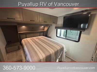 2024 GRAND DESIGN RV REFLECTION 296RDTS   - Photo 20 - Vancouver, WA 98682-4901