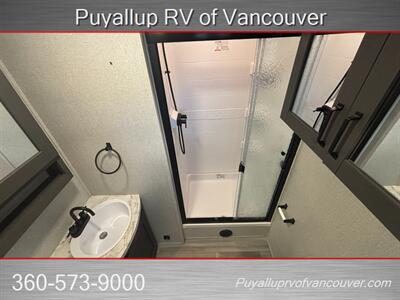 2024 GRAND DESIGN RV REFLECTION 296RDTS   - Photo 10 - Vancouver, WA 98682-4901