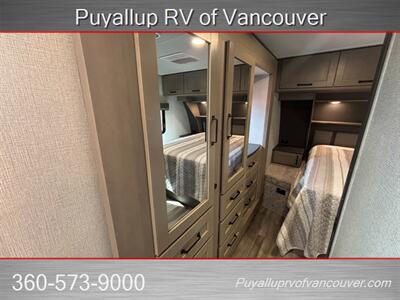 2024 GRAND DESIGN RV REFLECTION 296RDTS   - Photo 19 - Vancouver, WA 98682-4901