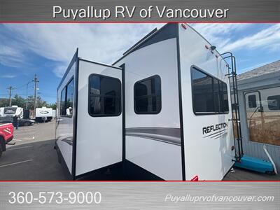 2024 GRAND DESIGN RV REFLECTION 296RDTS   - Photo 5 - Vancouver, WA 98682-4901