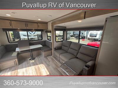 2024 GRAND DESIGN RV REFLECTION 296RDTS   - Photo 17 - Vancouver, WA 98682-4901