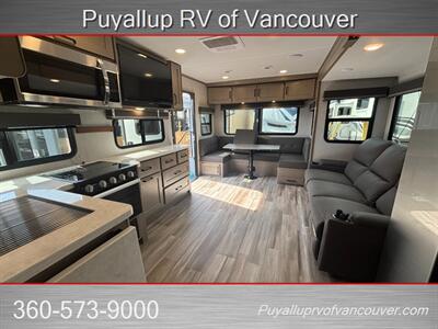2024 GRAND DESIGN RV REFLECTION 296RDTS   - Photo 13 - Vancouver, WA 98682-4901