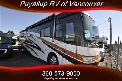 2008 BEAVER CONTESSA PACIFICA   - Photo 1 - Vancouver, WA 98682-4901