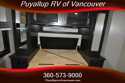 2021 JAYCO JAYFLIGHT 27RL TRAVEL TRAILER   - Photo 13 - Vancouver, WA 98682-4901