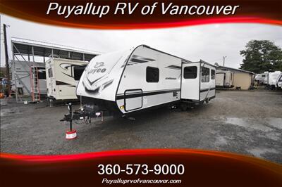 2021 JAYCO JAYFLIGHT 27RL TRAVEL TRAILER   - Photo 2 - Vancouver, WA 98682-4901