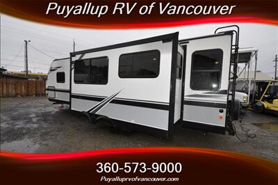 2021 JAYCO JAYFLIGHT 27RL TRAVEL TRAILER   - Photo 3 - Vancouver, WA 98682-4901