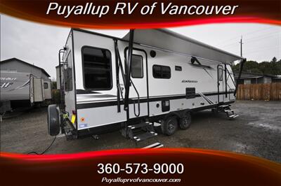 2021 JAYCO JAYFLIGHT 27RL TRAVEL TRAILER   - Photo 4 - Vancouver, WA 98682-4901